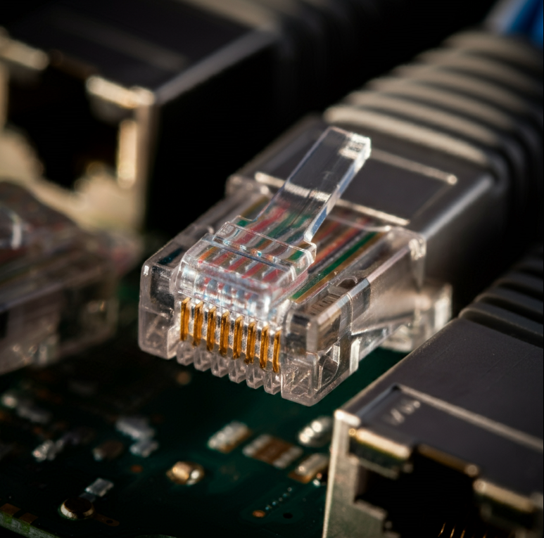 Discover advanced 2*1 ganged RJ45 connectors for multi-port applications, ensuring reliable, high-speed data transmission for modern network infrastructures.
